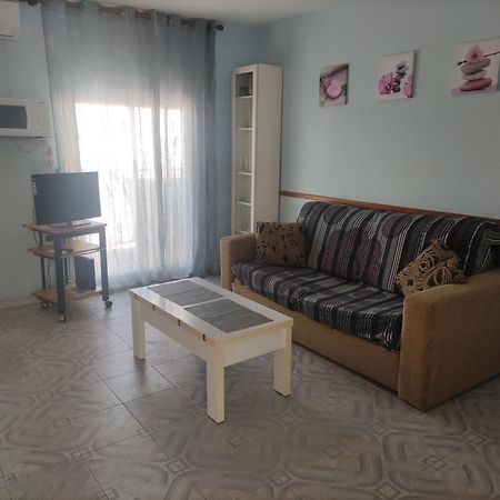 Apartamento En Playa De Gandia Exterior photo